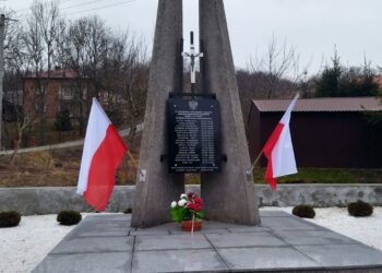 Obchody 80. rocznicy pacyfikacji wsi Pantalowice