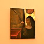 Malarstwo Józefa Matuszewskiego w Muzeum Diecezjalnym w Rzeszowie 6 - Polskie Radio Rzeszów Malarstwo Józefa Matuszewskiego w Muzeum Diecezjalnym w Rzeszowie - Polskie Radio Rzeszów