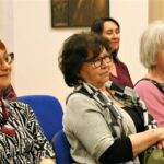 Malarstwo Józefa Matuszewskiego w Muzeum Diecezjalnym w Rzeszowie 5 - Polskie Radio Rzeszów Malarstwo Józefa Matuszewskiego w Muzeum Diecezjalnym w Rzeszowie - Polskie Radio Rzeszów