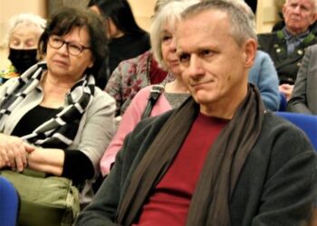 Malarstwo Józefa Matuszewskiego w&nbsp;Muzeum Diecezjalnym w&nbsp;Rzeszowie