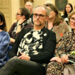 Malarstwo Józefa Matuszewskiego w Muzeum Diecezjalnym w Rzeszowie 7 - Polskie Radio Rzeszów Malarstwo Józefa Matuszewskiego w Muzeum Diecezjalnym w Rzeszowie - Polskie Radio Rzeszów