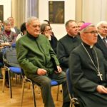 Malarstwo Józefa Matuszewskiego w Muzeum Diecezjalnym w Rzeszowie 3 - Polskie Radio Rzeszów Malarstwo Józefa Matuszewskiego w Muzeum Diecezjalnym w Rzeszowie - Polskie Radio Rzeszów