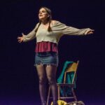 Radiowy Festiwal Teatralny RFT - Monodram 11 - Polskie Radio Rzeszów Radiowy Festiwal Teatralny RFT - Monodram - Polskie Radio Rzeszów