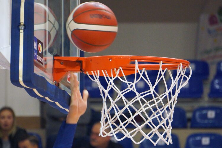 Szklany team dalej od play-off