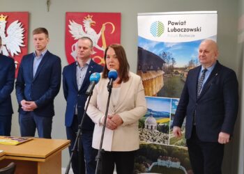 Lubaczowscy działacze samorządowi przeciwko zaleceniom C40