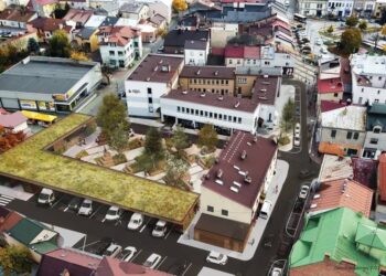 Bezpłatne szczepienia przeciwko pneumokokom dla mieszkańców Mielca