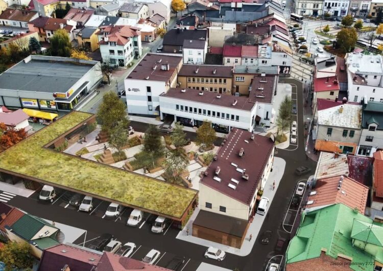 Bezpłatne szczepienia przeciwko pneumokokom dla mieszkańców Mielca