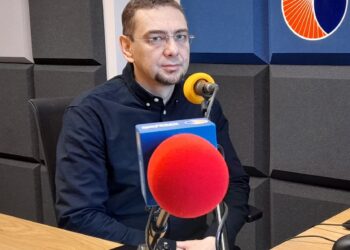 Dr&nbsp;Tomasz Olejarz: Chiny nie&nbsp;staną po&nbsp;stronie Rosji