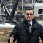 Premier Mateusz Morawiecki z wizytą na Podkarpaciu - Polskie Radio Rzeszów