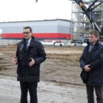 Premier Mateusz Morawiecki z wizytą na Podkarpaciu - Polskie Radio Rzeszów