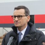 Premier Mateusz Morawiecki z wizytą na Podkarpaciu - Polskie Radio Rzeszów