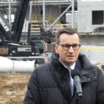 Premier Mateusz Morawiecki z wizytą na Podkarpaciu - Polskie Radio Rzeszów