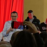 Premier Mateusz Morawiecki z wizytą na Podkarpaciu - Polskie Radio Rzeszów