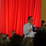 Premier Mateusz Morawiecki z wizytą na Podkarpaciu - Polskie Radio Rzeszów