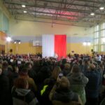 Premier Mateusz Morawiecki z wizytą na Podkarpaciu - Polskie Radio Rzeszów