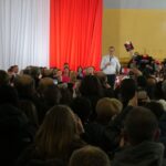 Premier Mateusz Morawiecki z wizytą na Podkarpaciu - Polskie Radio Rzeszów