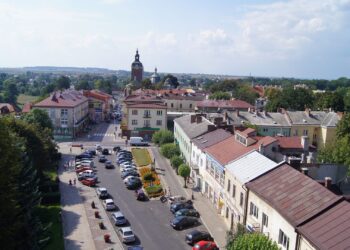 Wyniki głosowania w sprawie odwołania przewodniczącej rady powiatu przeworskiego