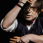 Radiowy Festiwal Teatralny RFT - Monodram 10 - Polskie Radio Rzeszów Radiowy Festiwal Teatralny RFT - Monodram - Polskie Radio Rzeszów