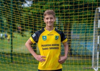 Wychowankowie Siarki Tarnobrzeg w&nbsp;narodowych reprezentacjach