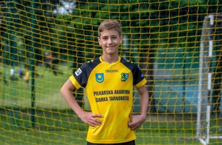 Wychowankowie Siarki Tarnobrzeg w narodowych reprezentacjach 1 - Polskie Radio Rzeszów Wychowankowie Siarki Tarnobrzeg w narodowych reprezentacjach