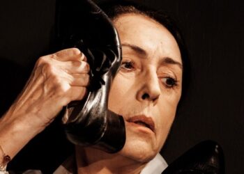 Radiowy Festiwal Teatralny RFT – Monodram