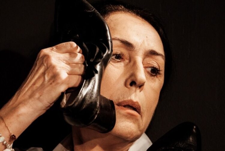 Radiowy Festiwal Teatralny RFT – Monodram