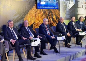 Minister edukacji: Przyspieszenie w&nbsp;cyfryzacji to&nbsp;pozytywny aspekt pandemii