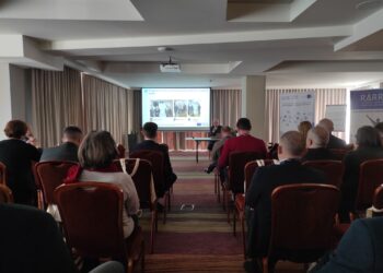 3. Forum Zrównoważonej Mobilności w&nbsp;Rzeszowie