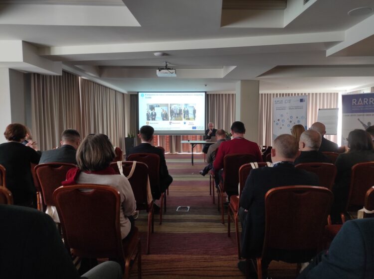 3. Forum Zrównoważonej Mobilności w Rzeszowie