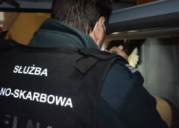 Co&nbsp;najczęściej przemycano w&nbsp;2022 roku?