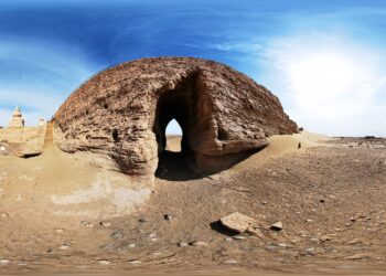 Ciekawi świata. Leżajsk zaprasza na&nbsp;festiwal podróżniczy