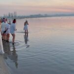 Jezioro Aniołów. Kolejna akcja wsparcia budowy hospicjum 6 - Polskie Radio Rzeszów Jezioro Aniołów. Kolejna akcja wsparcia budowy hospicjum - Polskie Radio Rzeszów