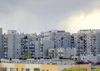 Na&nbsp;Podkarpaciu podrożały mieszkania na&nbsp;rynku wtórnym