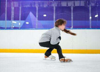 Jest szansa, że&nbsp;w&nbsp;Jaśle powstanie kryte lodowisko
