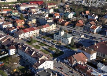 Dzielnica Budapesztu partnerem Sędziszowa Małopolskiego