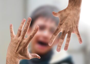 Program terapeutyczny dla osób, które nie&nbsp;radzą sobie z&nbsp;agresją