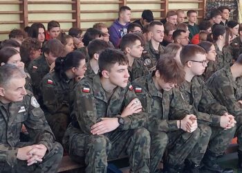 Wyklęci. Lekcja historii w&nbsp;Tarnobrzegu