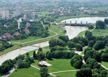 „Wisłokostrada” usprawni ruch w&nbsp;Rzeszowie