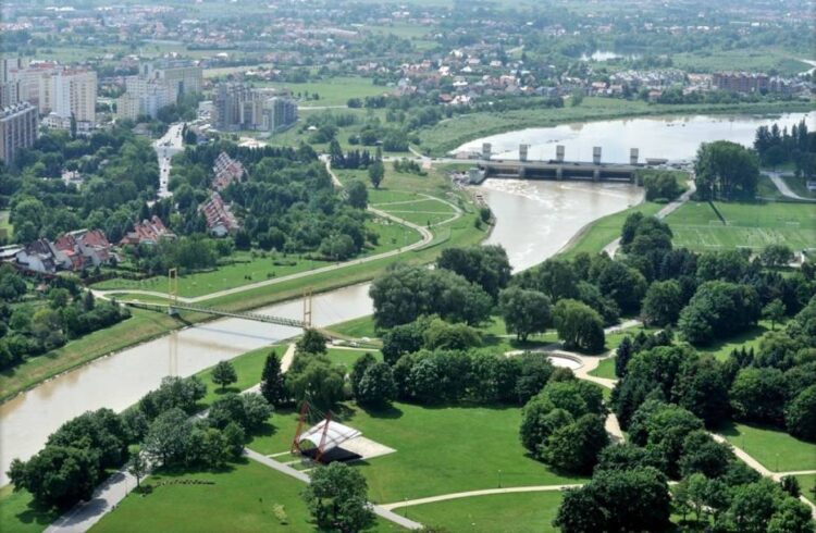 „Wisłokostrada” usprawni ruch w Rzeszowie