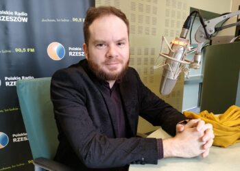 Prace Jakuba Dziewita w&nbsp;Galerii Fotografii Miasta Rzeszowa