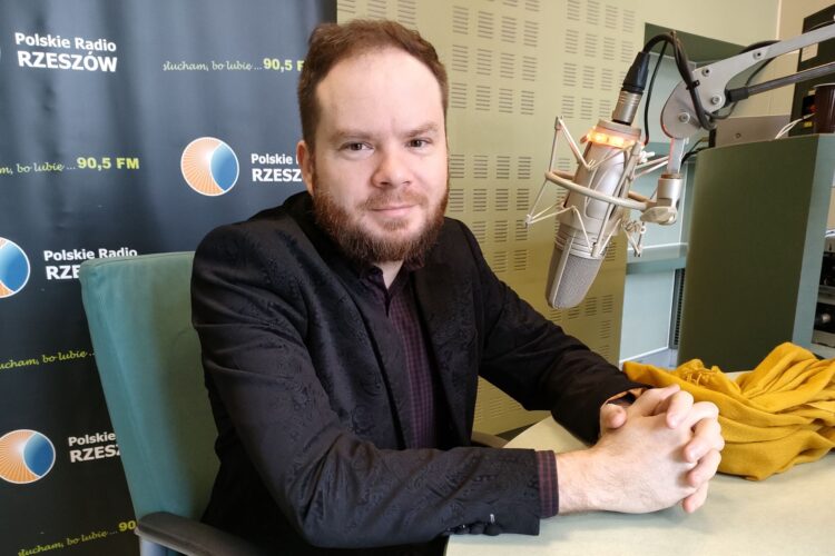 Prace Jakuba Dziewita w Galerii Fotografii Miasta Rzeszowa