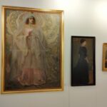 „Secesja’’. Nowa wystawa w Muzeum Okręgowym w Rzeszowie 16 - Polskie Radio Rzeszów „Secesja’’. Nowa wystawa w Muzeum Okręgowym w Rzeszowie - Polskie Radio Rzeszów