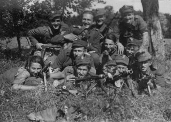 Szlachetne i&nbsp;niezłomne. Kobiety walczące w&nbsp;obronie niepodległości