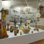 „Secesja’’. Nowa wystawa w Muzeum Okręgowym w Rzeszowie 7 - Polskie Radio Rzeszów „Secesja’’. Nowa wystawa w Muzeum Okręgowym w Rzeszowie - Polskie Radio Rzeszów