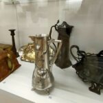 „Secesja’’. Nowa wystawa w Muzeum Okręgowym w Rzeszowie 6 - Polskie Radio Rzeszów „Secesja’’. Nowa wystawa w Muzeum Okręgowym w Rzeszowie - Polskie Radio Rzeszów