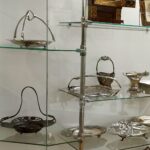 „Secesja’’. Nowa wystawa w Muzeum Okręgowym w Rzeszowie 5 - Polskie Radio Rzeszów „Secesja’’. Nowa wystawa w Muzeum Okręgowym w Rzeszowie - Polskie Radio Rzeszów