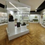 „Secesja’’. Nowa wystawa w Muzeum Okręgowym w Rzeszowie 4 - Polskie Radio Rzeszów „Secesja’’. Nowa wystawa w Muzeum Okręgowym w Rzeszowie - Polskie Radio Rzeszów