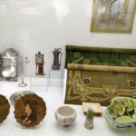 „Secesja’’. Nowa wystawa w Muzeum Okręgowym w Rzeszowie 2 - Polskie Radio Rzeszów „Secesja’’. Nowa wystawa w Muzeum Okręgowym w Rzeszowie - Polskie Radio Rzeszów