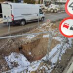 Podziemne korytarze odkryto w Kańczudze 4 - Polskie Radio Rzeszów Podziemne korytarze odkryto w Kańczudze - Polskie Radio Rzeszów