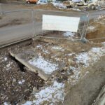 Podziemne korytarze odkryto w Kańczudze 2 - Polskie Radio Rzeszów Podziemne korytarze odkryto w Kańczudze - Polskie Radio Rzeszów